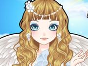 Pure Angel Makeover