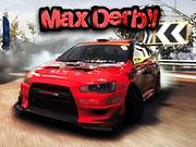 Maximum Derby Car Crash Online