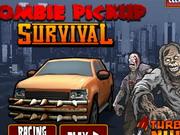 Zombie Pickup Survival