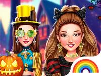 Celebrity Halloween Costumes