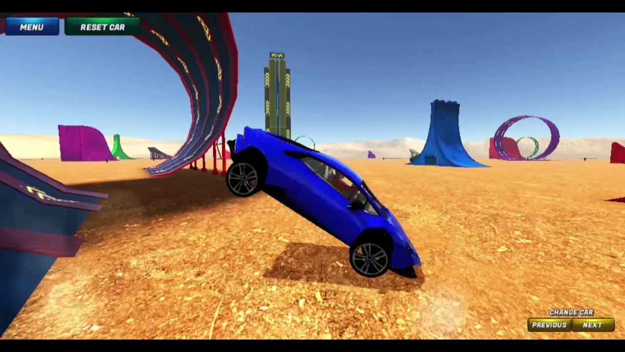 Ado Stunt Cars 2 Game Play Ado Stunt Cars 2 Online for Free at