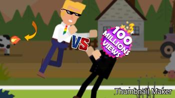 Boxing Physics 2!!!!! 