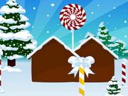 Gingerbread House Design