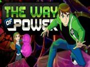 The Way Of Power