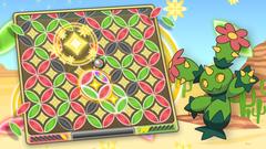 Maractuss Blooming Blossoms