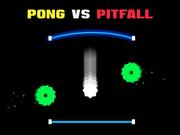 Pong Vs Pitfall