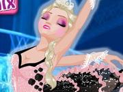 Elsa Pretty Ballerina