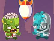 Zombie Land Online Game