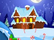 Mirchi Secret Santa Bag Escape