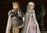 Game of Thrones Scene Maker