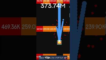 Fire up / Max score 2.15B 