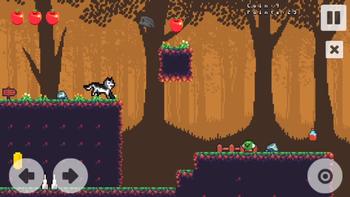 Super Husky Gameplay 