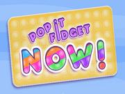 Pop It Fidget Online