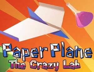 crazy lab game