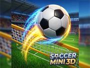 Soccer Mini 3D
