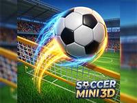 Soccer Mini 3D