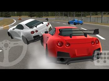 M Acceleration Full Gameplay Walkthrough 