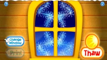 Frost Magic Mickey Mouse Clubhouse Disney Junior 