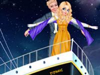 Princess Titanic