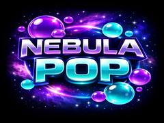 Nebula Bubble Pop