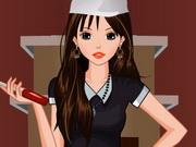 Chef Dress Up