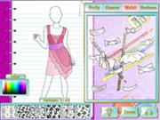 Fashion Studio - Bridesmaid Dress