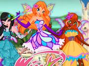 Winx Club Maker