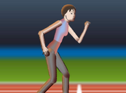 Grace QWOP