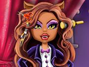 Clawdeen Wolf Real Haircuts