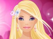 Glowing For Prom Makeover