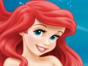 The Little Mermaid - Ariel's Symphony