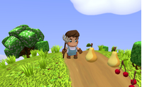 Farmer's Journey