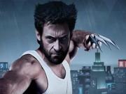 Wolverine Tokyo Infiltration