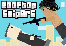 ROOFTOP SNIPERS jogo online gratuito em