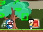 Doraemon And Nobita Cash Cow