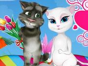 Tom And Angela Valentine's Day