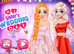 My Sister's Wedding Day