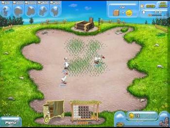 FARM FRENZY - Free full game 