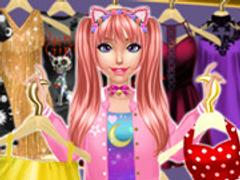 Cindy Kawaii Or Punk