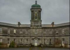 Brandish Asylum Escape