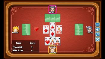 Euchre Online Game Play Euchre Online Online For Free At Yaksgames