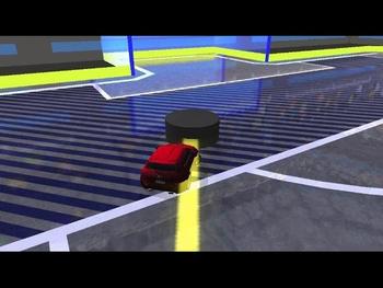 Pucks.IO Full Gameplay Walkthrough 