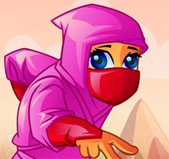 Ninja Vital Treasures