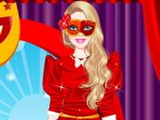 Barbie Masquerade Princess