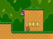 MONOLITHS MARIO WORLD free online game on