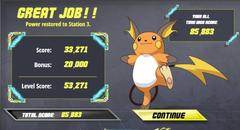 Pokemon Mega Game - Play Pokemon Mega Online for Free at YaksGames
