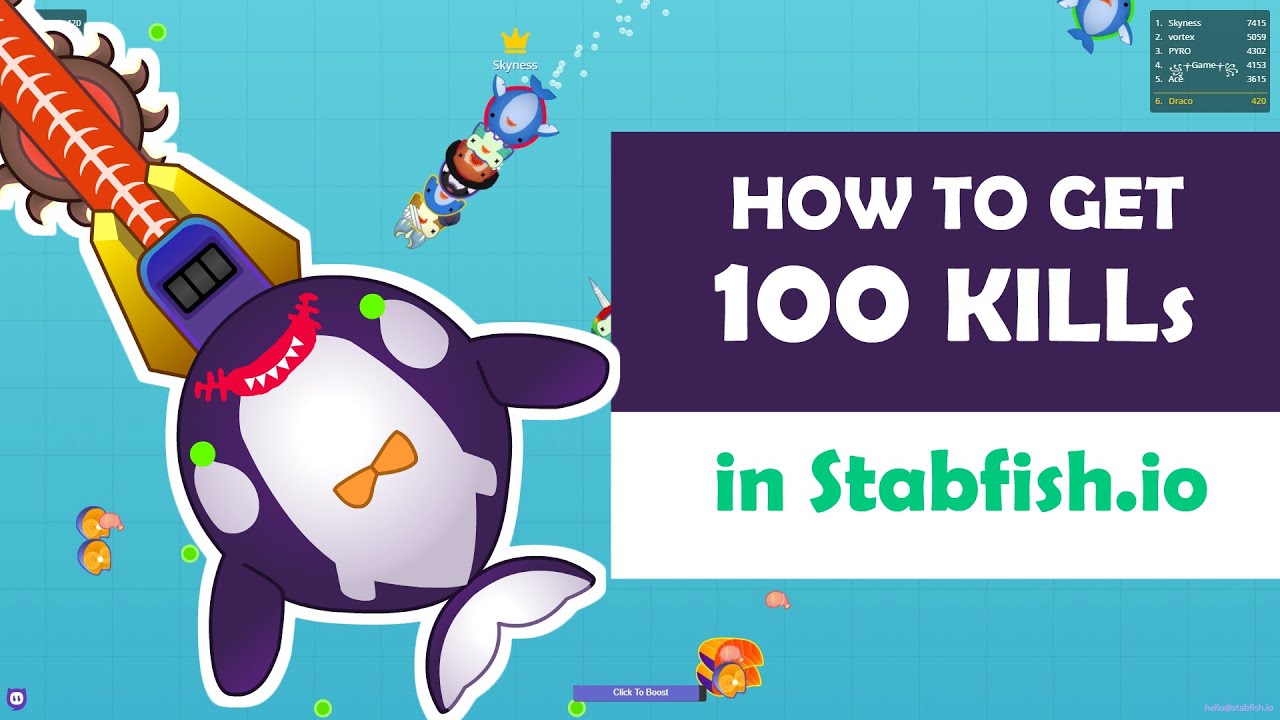 stabfish io