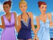 Bff Studio - Caribbean Cruise