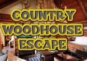 Country Woodhouse Escape