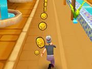 Angry Gran Run: Turkey